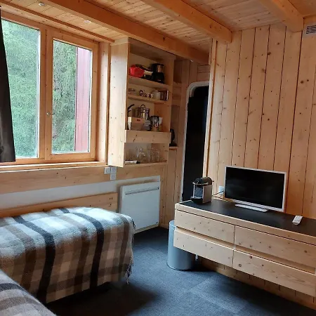Apartman Les Arcs 1800, 1 Piece, 2 Personnes - Fr-1-411-894 Bourg-Saint-Maurice