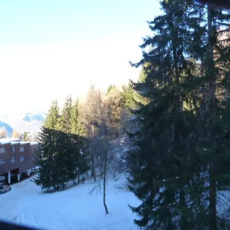 Les Arcs 1800, 1 Piece, 2 Personnes - Fr-1-411-894 * Bourg-Saint-Maurice