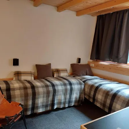 Les Arcs 1800, 1 Piece, 2 Personnes - Fr-1-411-894 Bourg-Saint-Maurice