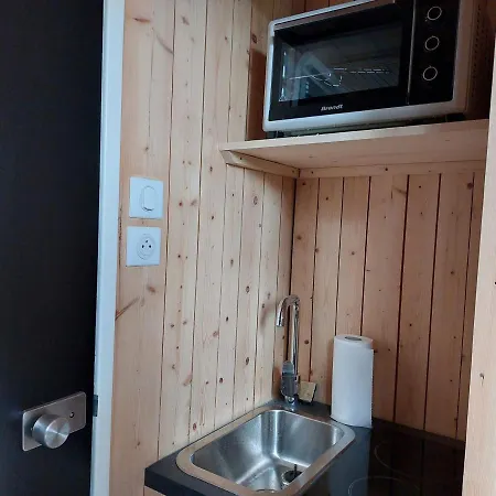 Les Arcs 1800, 1 Piece, 2 Personnes - Fr-1-411-894 * Bourg-Saint-Maurice