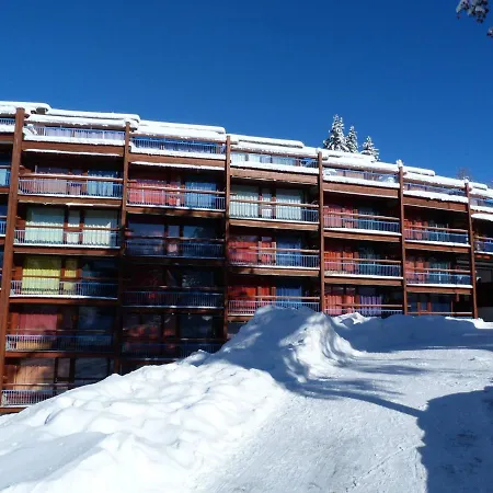 Apartman Les Arcs 1800, 1 Piece, 2 Personnes - Fr-1-411-894 Bourg-Saint-Maurice
